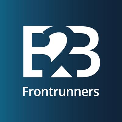 B2B Frontrunners